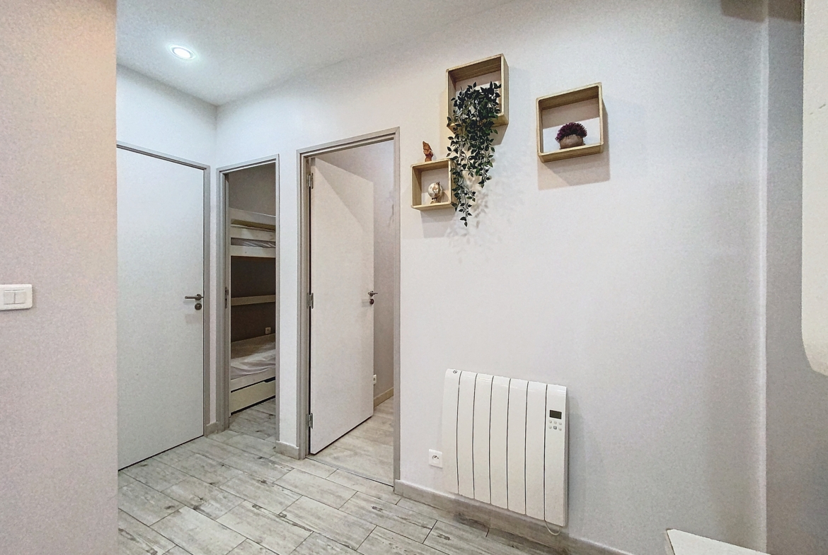 Appartement Nice Mozart