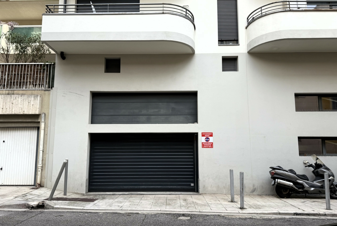 Résidence Les Orangers