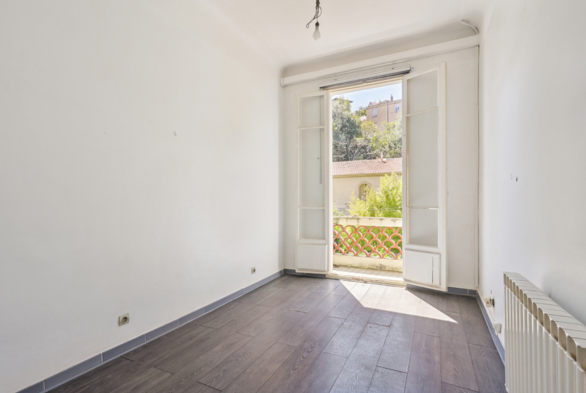 Maison à vendre Nice Ouest