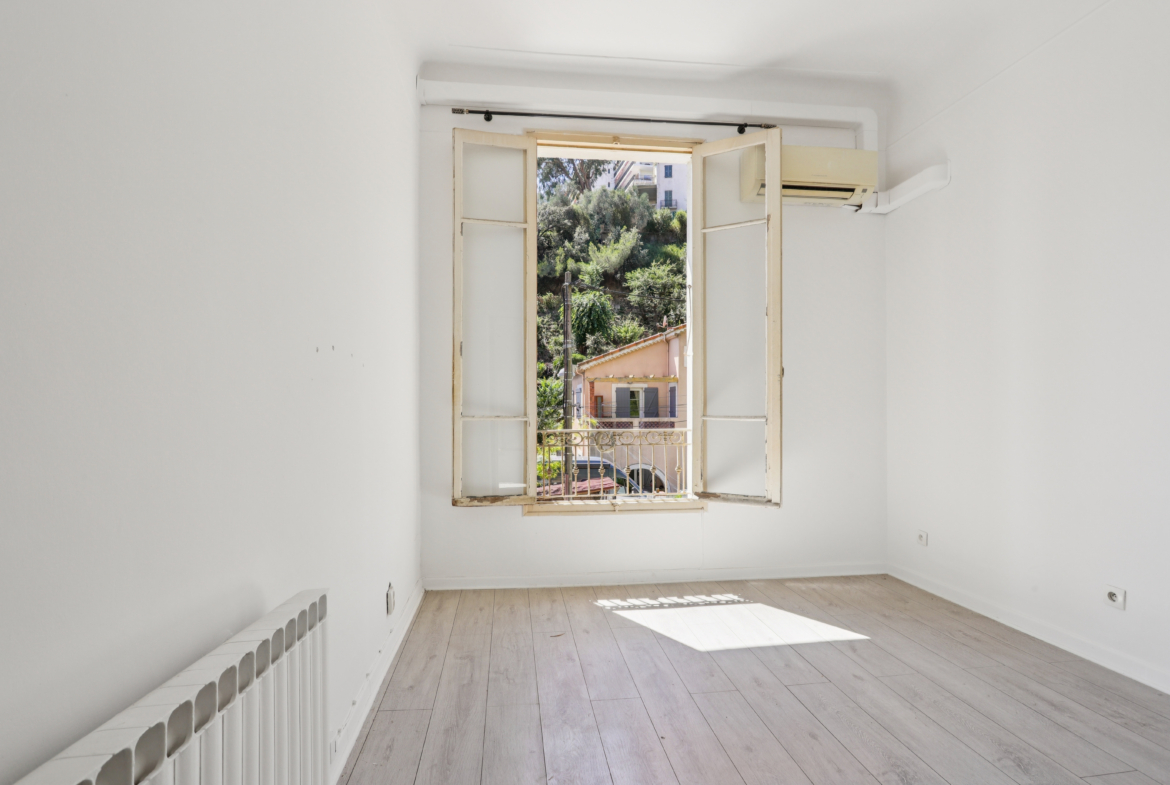 Maison à vendre Nice Ouest