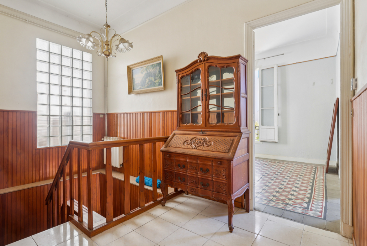 Maison à vendre Nice Ouest