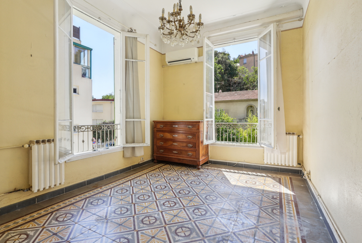 Maison à vendre Nice Ouest