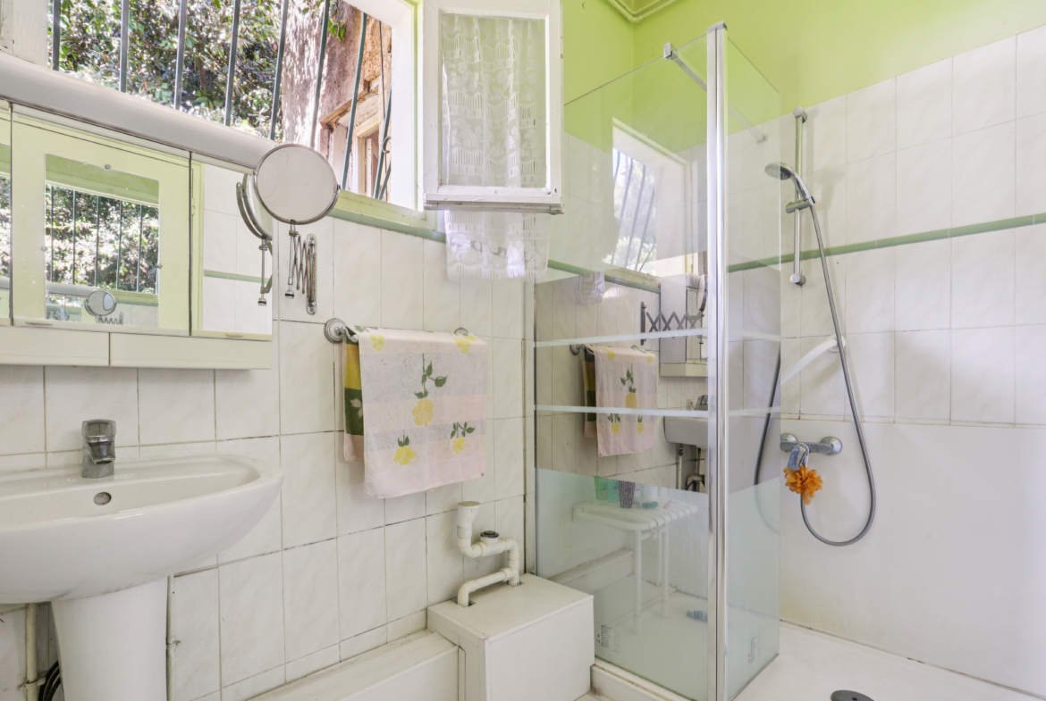 Maison à vendre Nice Ouest