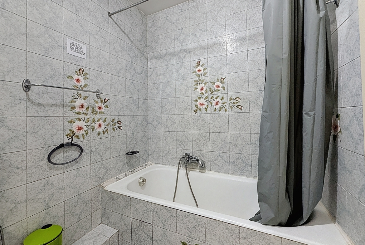 Studio Promenade des Anglais