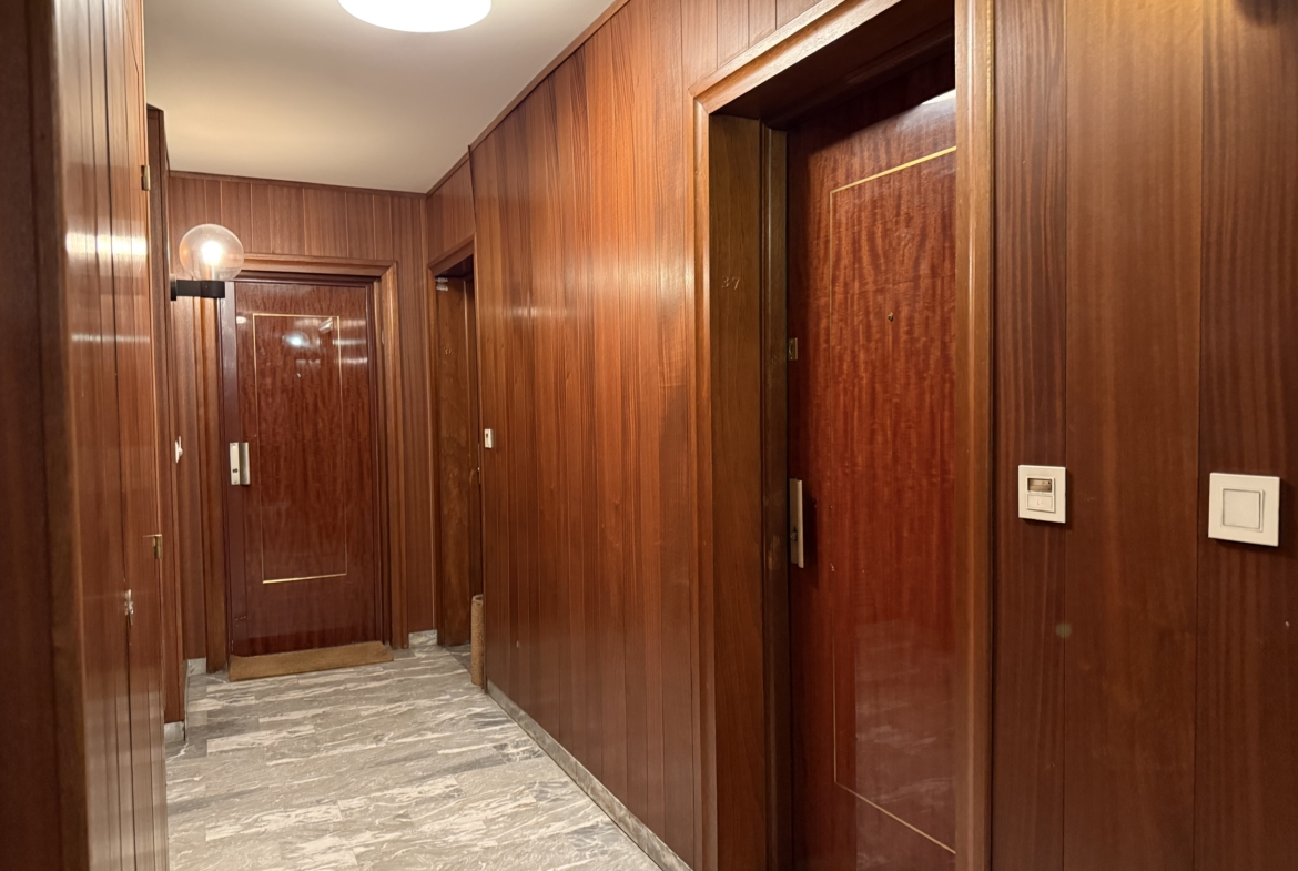 Studio Promenade des Anglais