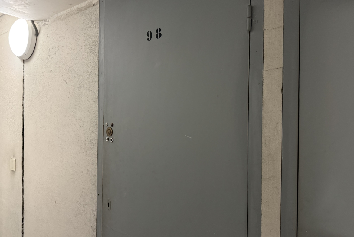 Studio Promenade des Anglais