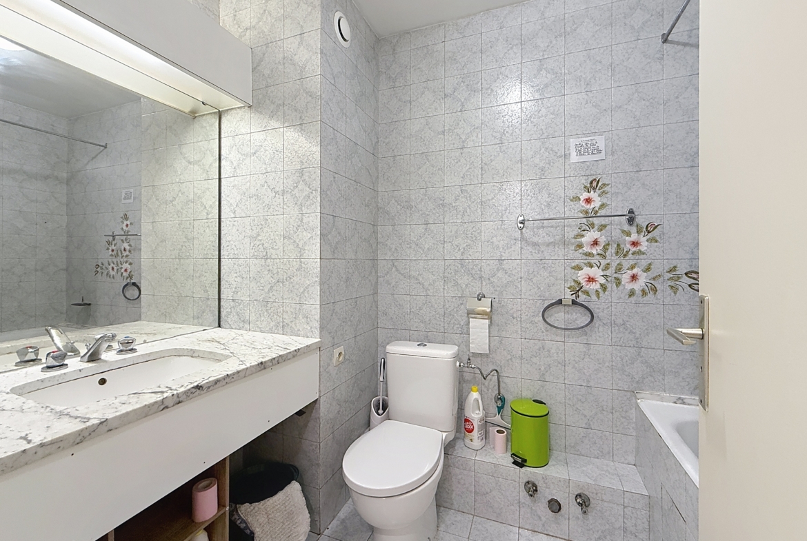 Studio Promenade des Anglais