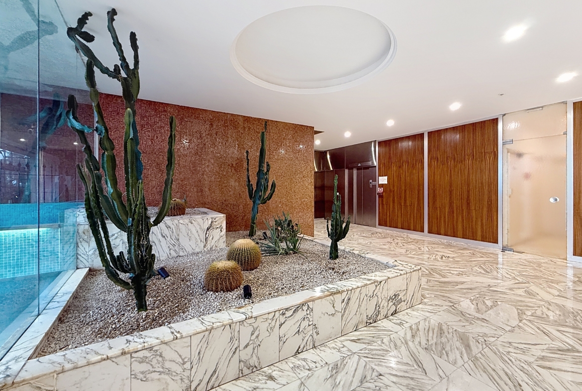 Studio Promenade des Anglais