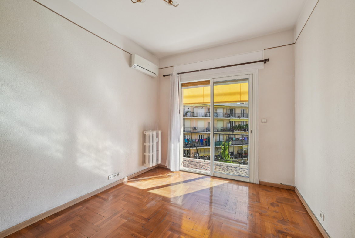 Vente appartement Nice Baumettes