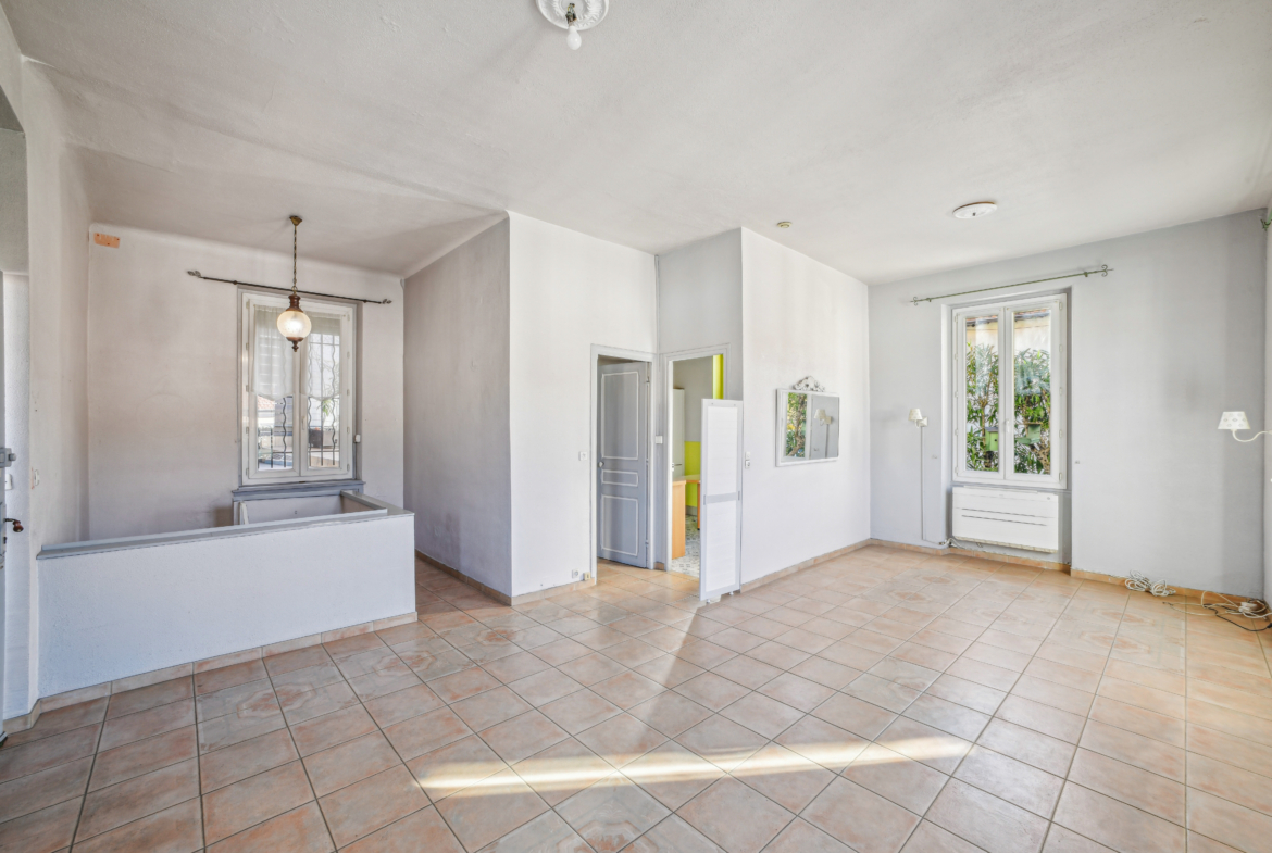 Villa Binda Nice Nord