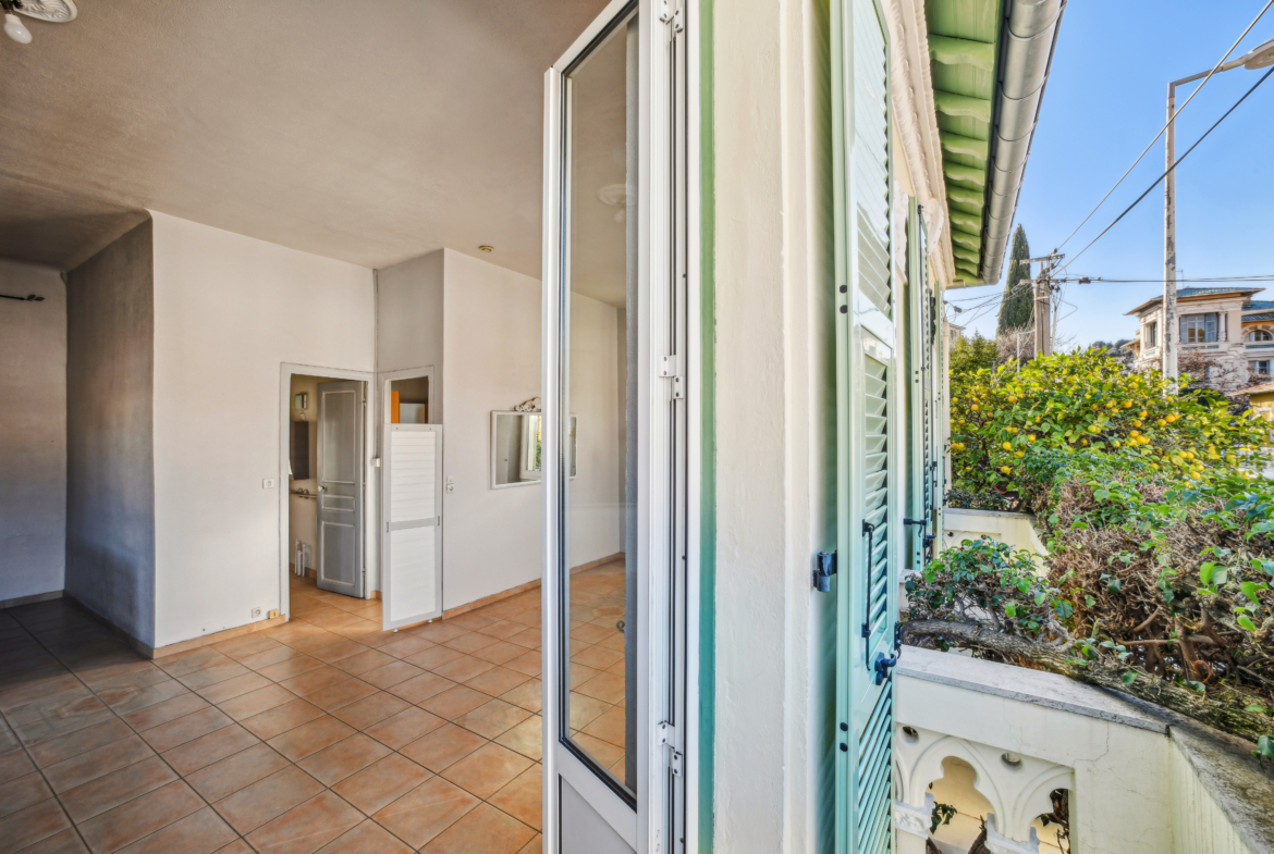 Villa Binda Nice Nord