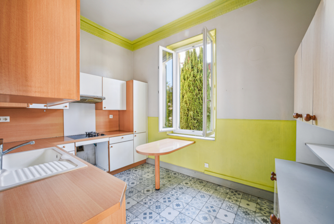 Villa Binda Nice Nord