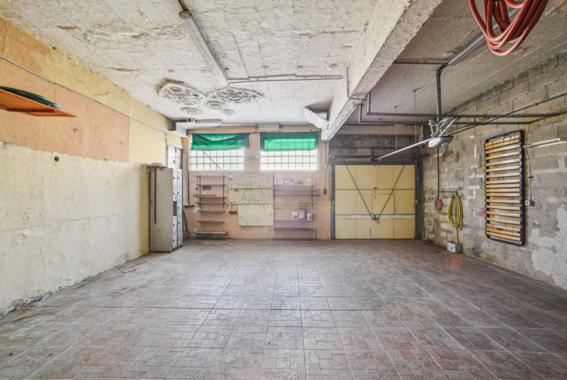 Villa Binda Nice Nord