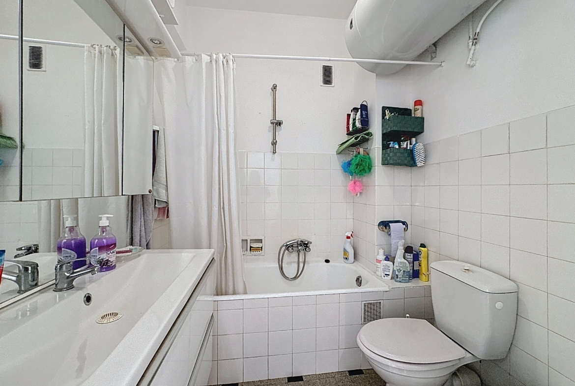 Appartement F2 à vendre Nice