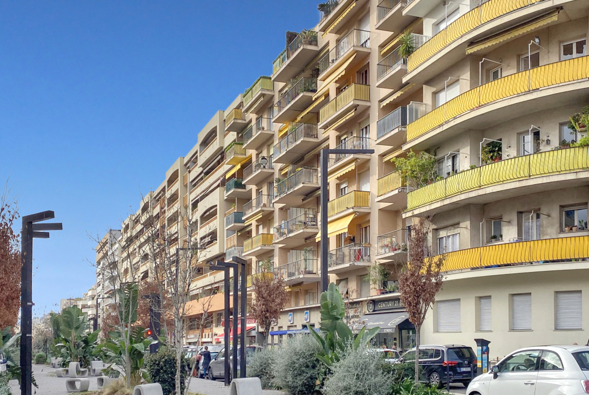 Palais Alcyone 102 rue de France 06000 Nice