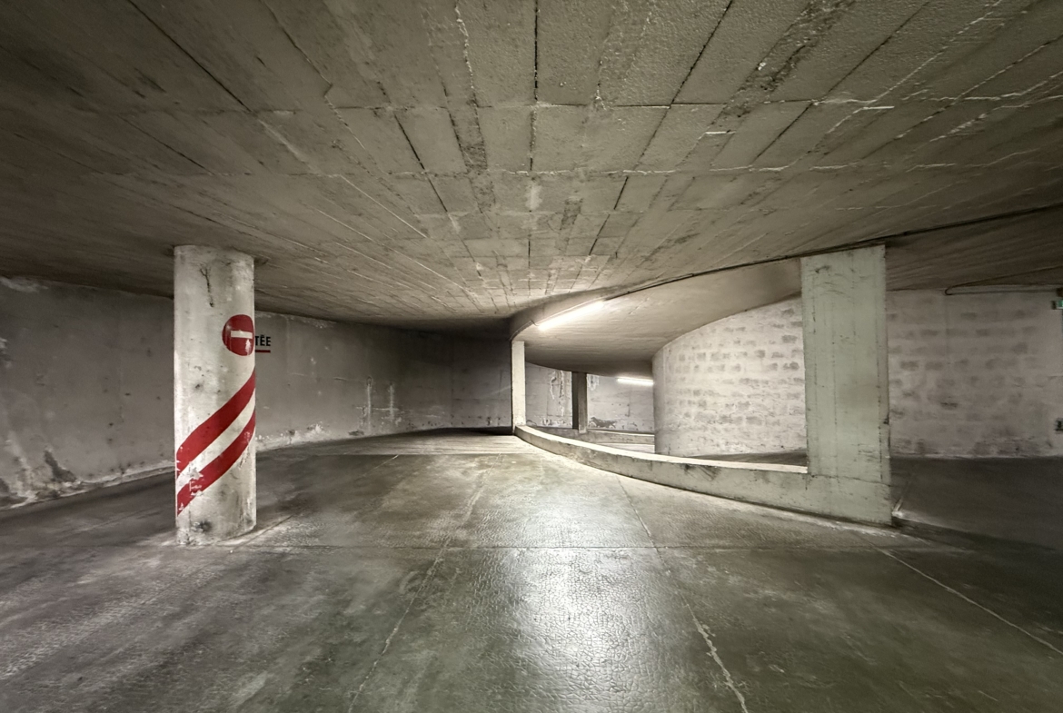 Parking à vendre Nice