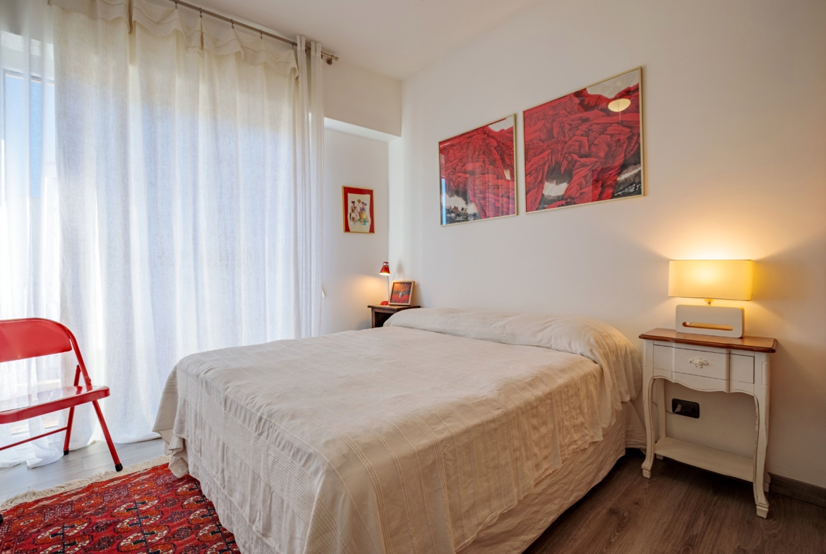 Vente appartement Nice Grosso