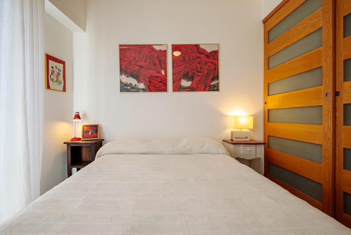 Vente appartement Nice Grosso