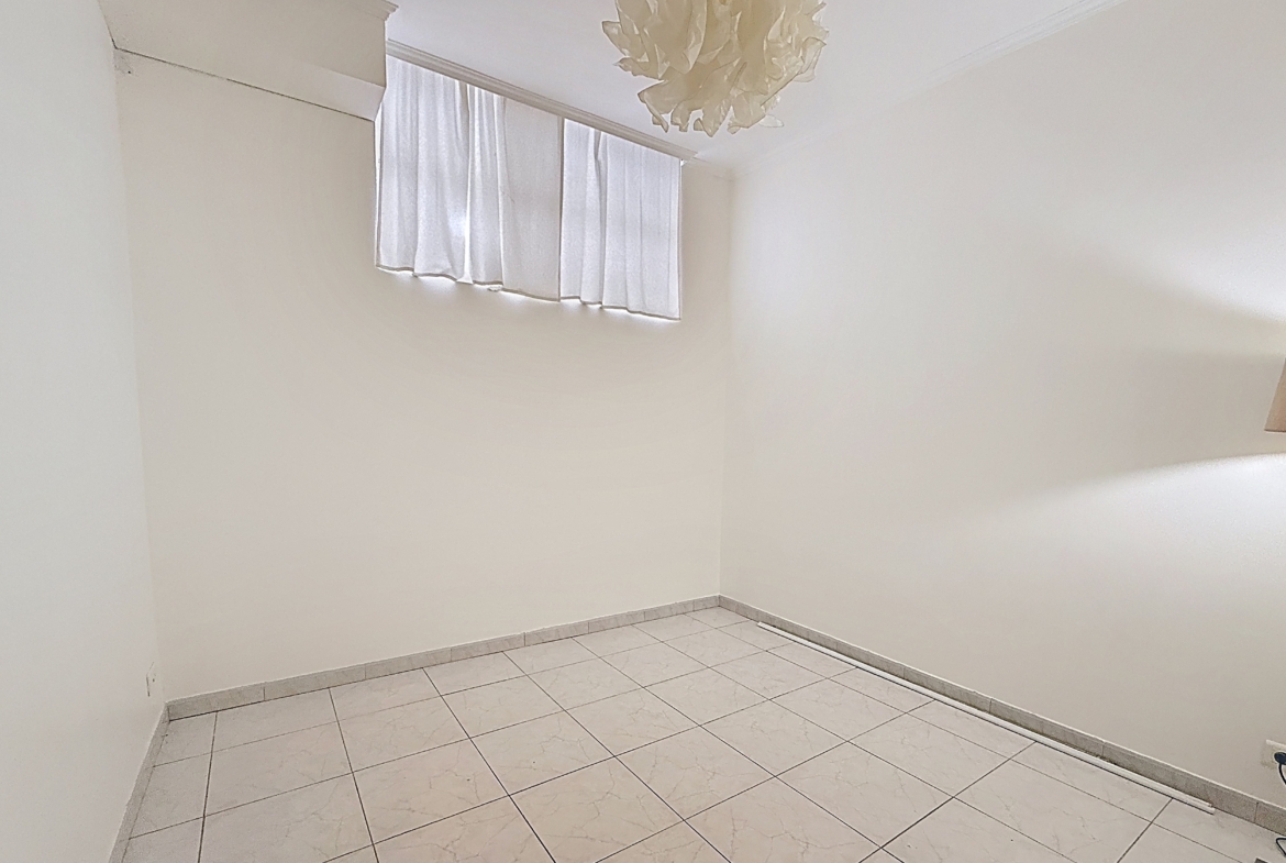 Appartement 3p Nice Baumettes