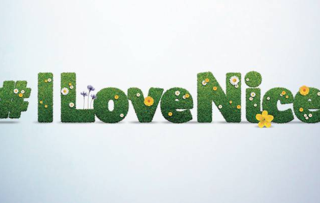 Plan de végétalisation de la ville de Nice