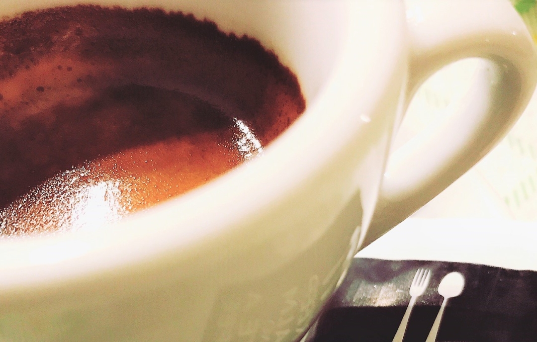 Le Café de l’immobilier à Nice