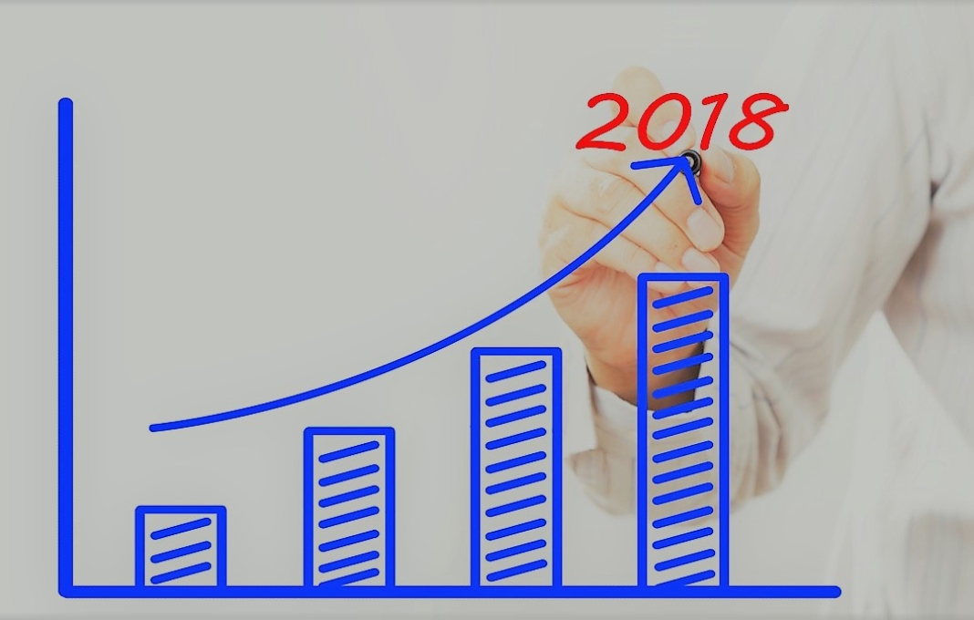 Record des ventes en 2018 pour l'agence Istra