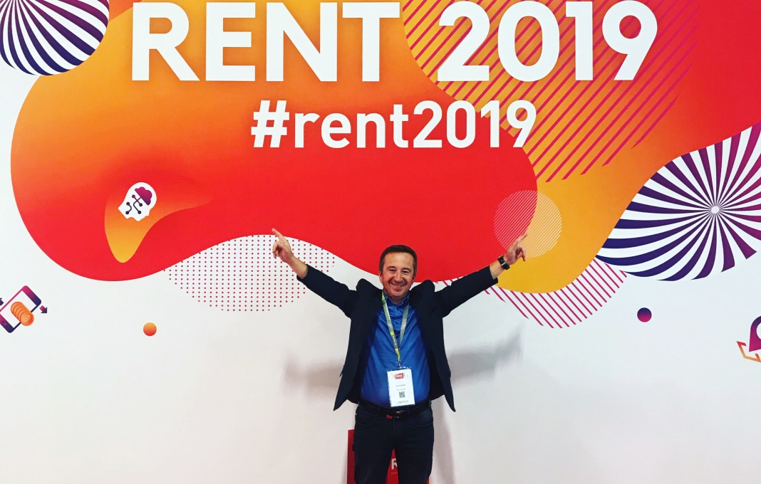 Une agence immobilière niçoise récompensée à Paris