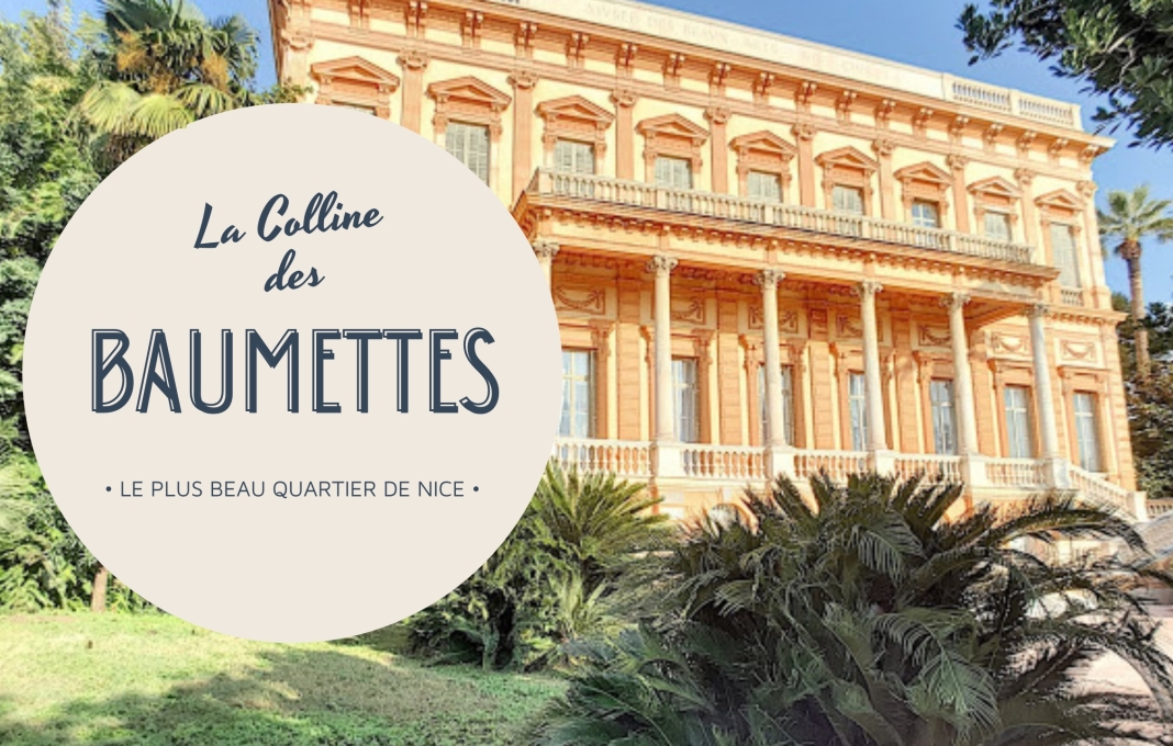 Pourquoi choisir le quartier des Baumettes ?|Le quartier des Baumettes |