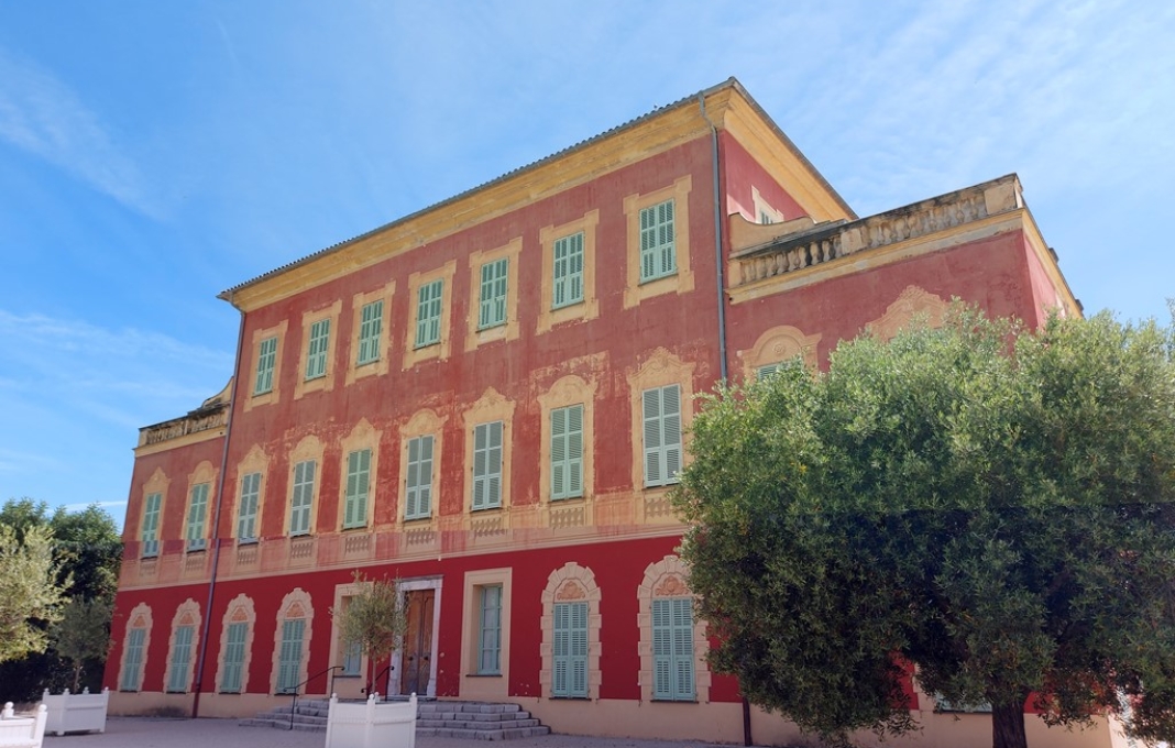 Le Musée Matisse à Nice|Musee-Matisse |