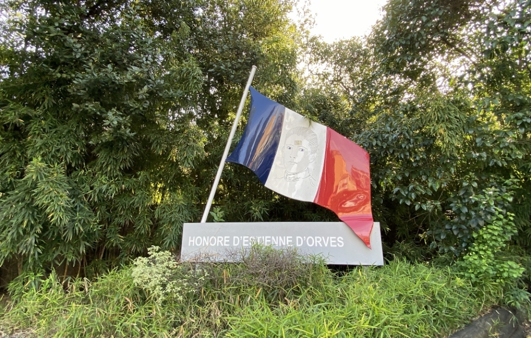 Qui était Honoré d’Estienne d’Orves ?