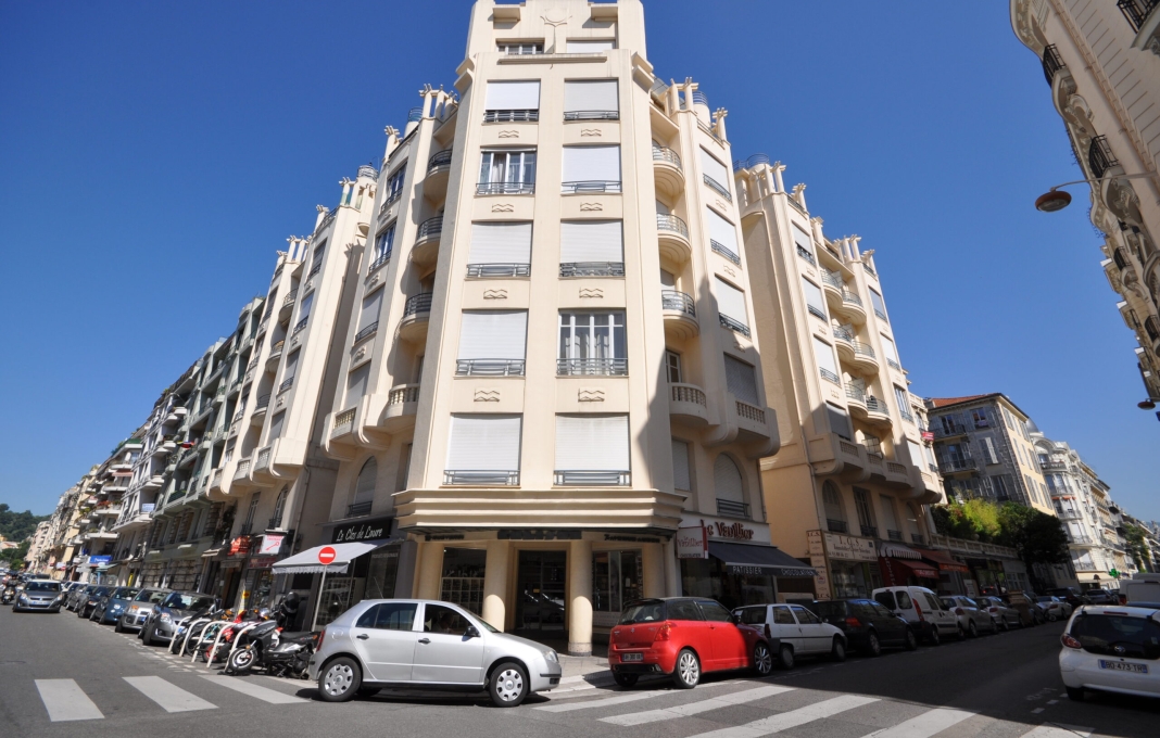 quartier des Musiciens