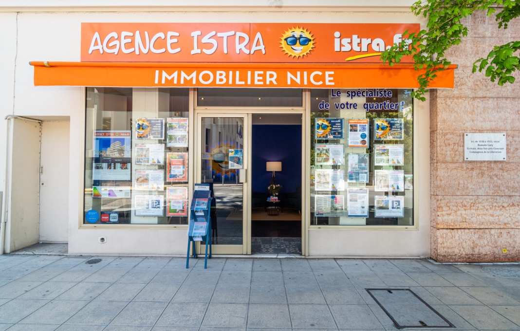 Agence Istra ||