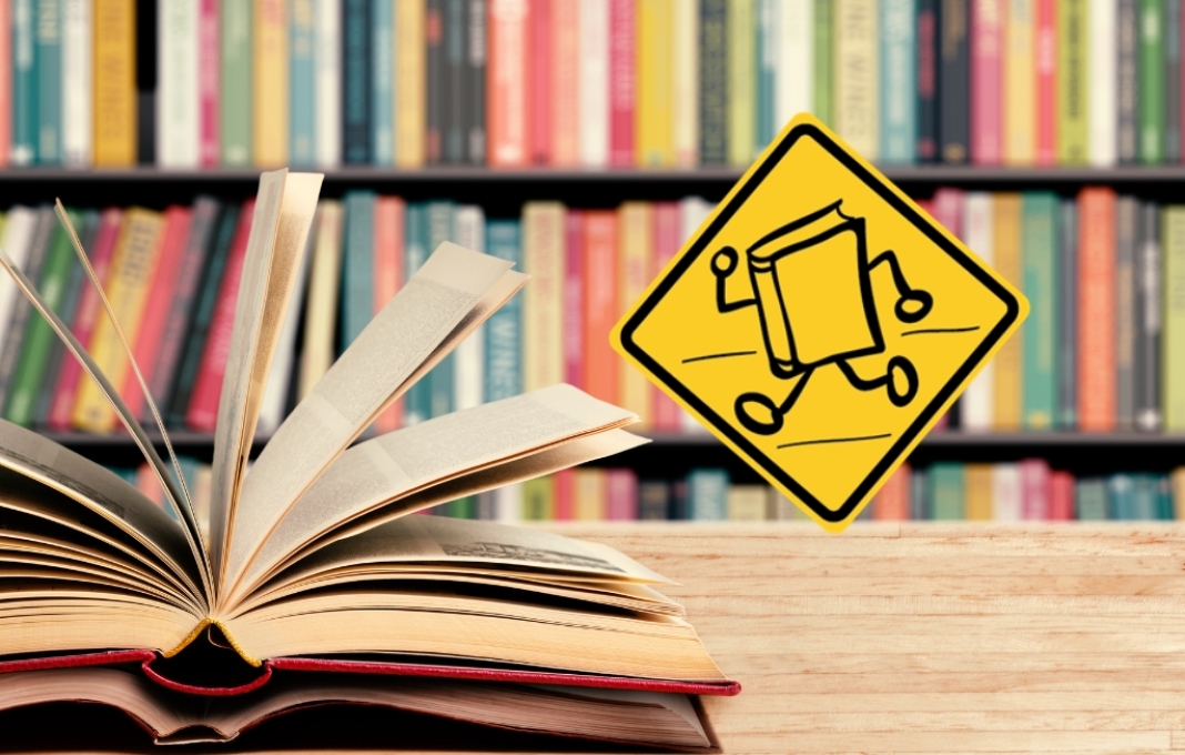 Connaissez-vous le Bookcrossing ?