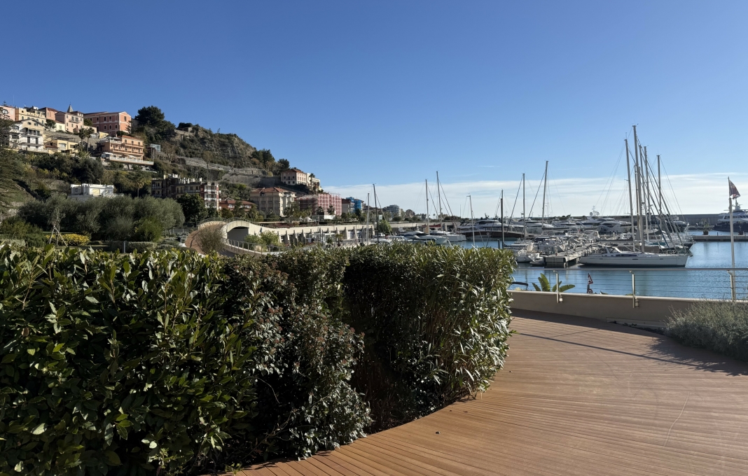 Cala del Forte : la renaissance de Ventimille et le retour historique de Monaco sur la Riviera ligure