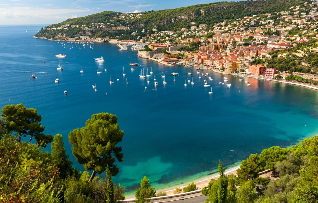 Côte d’Azur Investir sur la Côte d'Azur