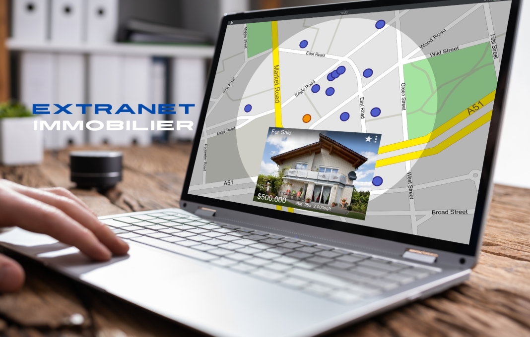 Extranet immobilier Extranet immobilier Nice