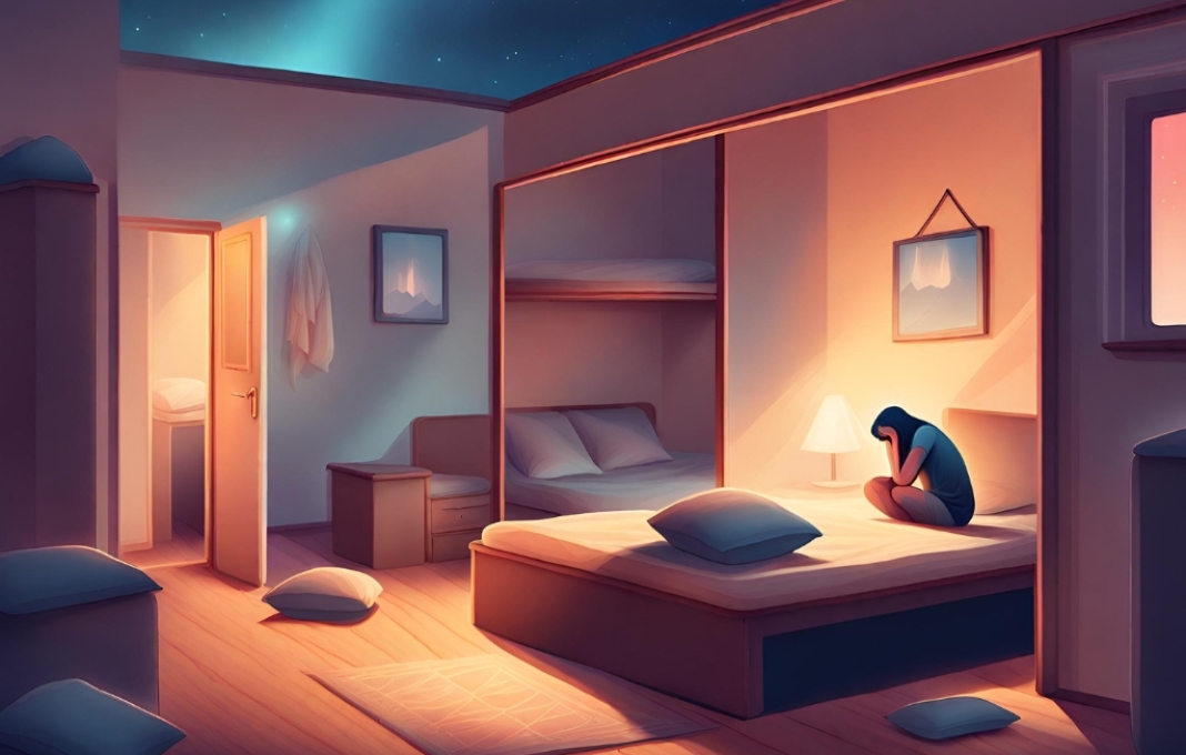 La frustration de ne pas parvenir à trouver son logement