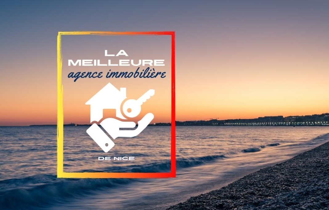 La meilleure agence immobilière de Nice