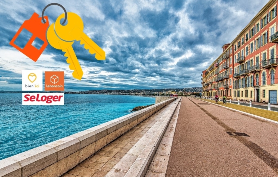 Le bon coin pour se loger à Nice c’est bien ici|Le bon coin pour bien se loger ici |