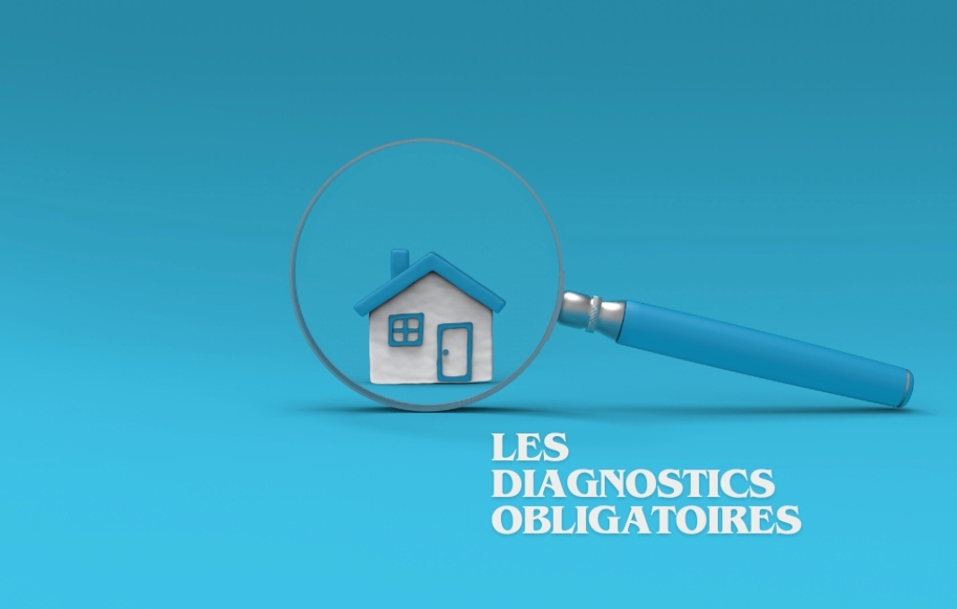 Les diagnostics obligatoires pour une vente
