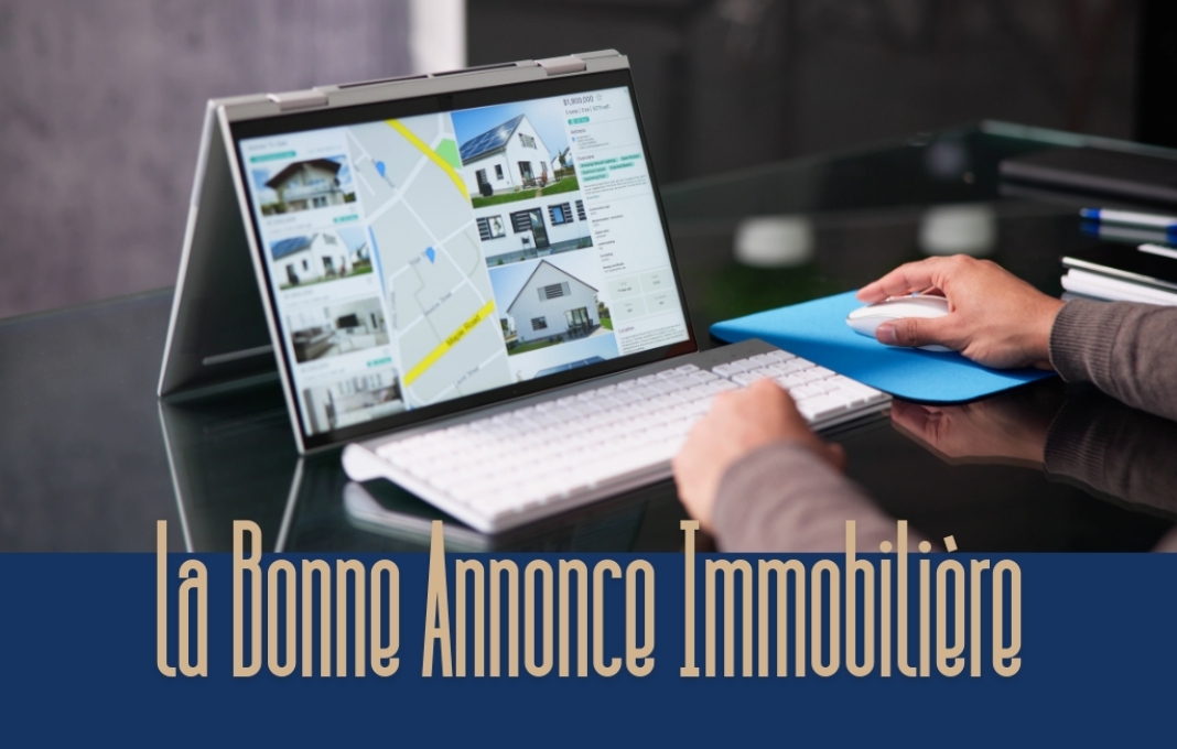 L’impact d’une bonne annonce immobilière L'impact d'une bonne annonce immobilière