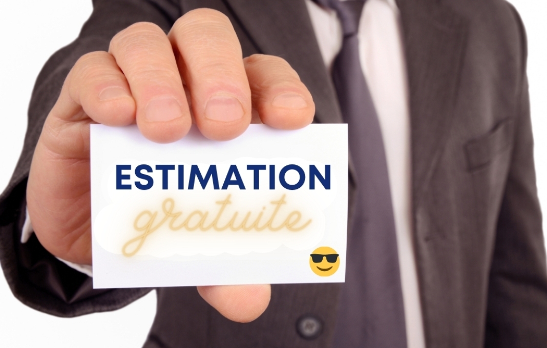 Estimation immobilière gratuite à Nice Mon estimation immobilière à Nice