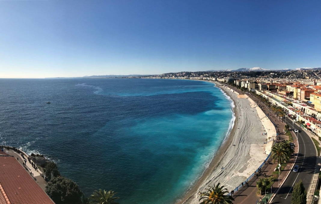 Nice Nice Côte d'Azur