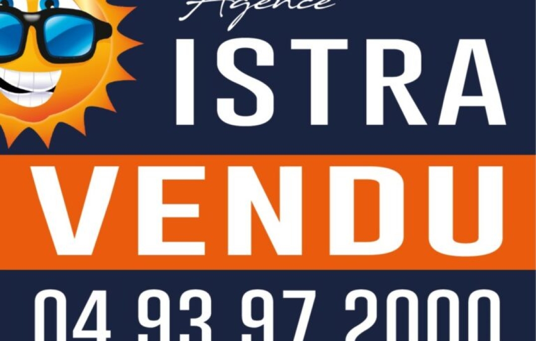 Consultez les biens vendus par l'agence istra