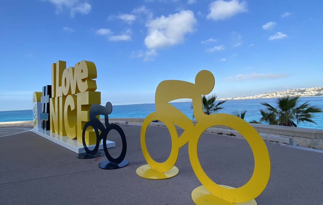 Tour de France 2024 Nice|Tour de France 2024 |