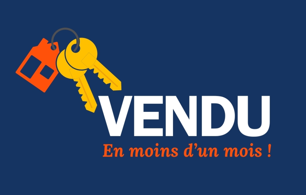 Vendu en moins d’un mois|Vendu par agence Istra |