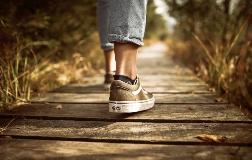 Walkability et immobilier