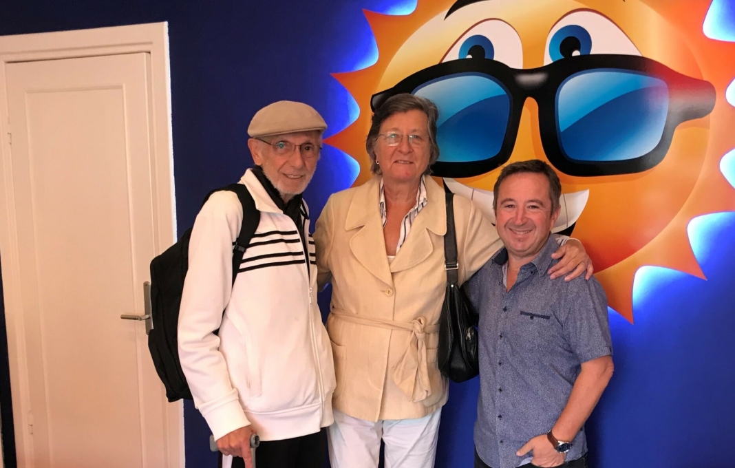 Comment Mr & Mme B. ont vendu leur appartement en une semaine ?