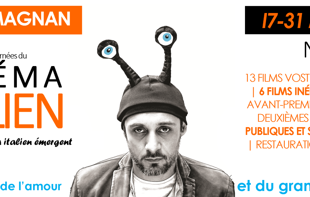 Les Journées du Cinéma Italien