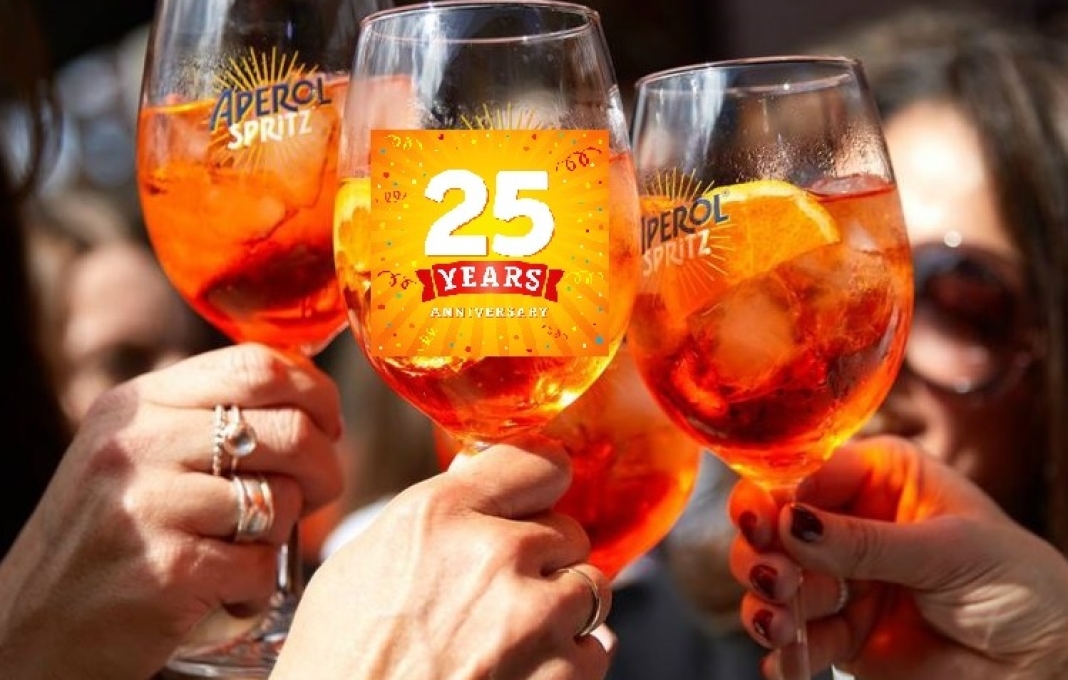 25ème anniversaire de l’agence immobilière Istra